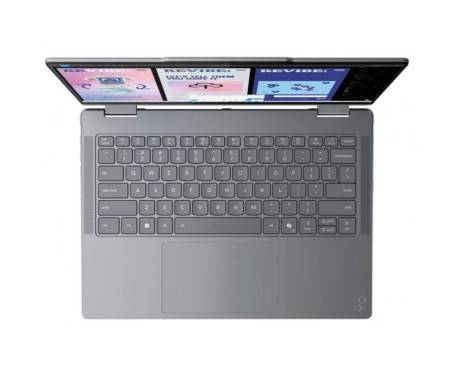 Ноутбук Lenovo Yoga 7 16ILL10 (83JT000DNT)