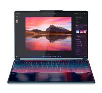 Ноутбук  Lenovo Yoga Book 9 14IAH10 (83KJ001KPB)