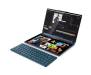 Ноутбук  Lenovo Yoga Book 9 14IAH10 (83KJ001KPB)
