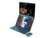 Ноутбук  Lenovo Yoga Book 9 14IAH10 (83KJ001KPB)