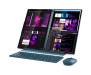 Ноутбук  Lenovo Yoga Book 9 14IAH10 (83KJ001KPB)