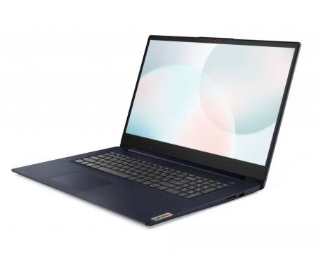 Ноутбук Lenovo IdeaPad 3 17IAU7 (82RL00DNPB) 2