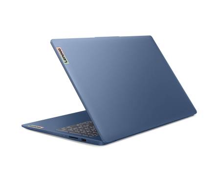 Ноутбук Lenovo IdeaPad Slim 3 15IRH10 (83K100CXPB) 5