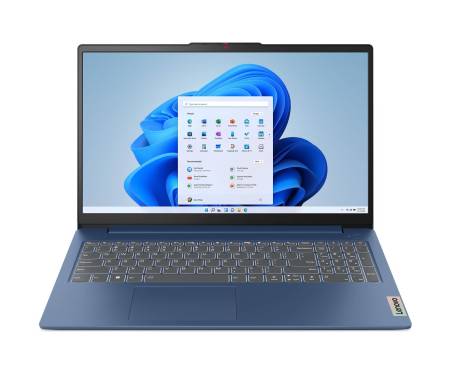 Ноутбук Lenovo IdeaPad Slim 3 15ARP10 (83K70049PB) 1