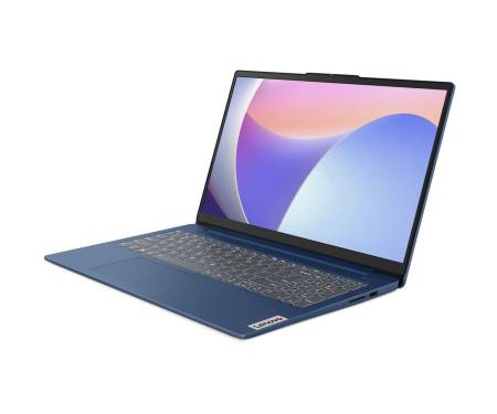 Ноутбук Lenovo IdeaPad Slim 3 15ARP10 (83K70049PB) 2