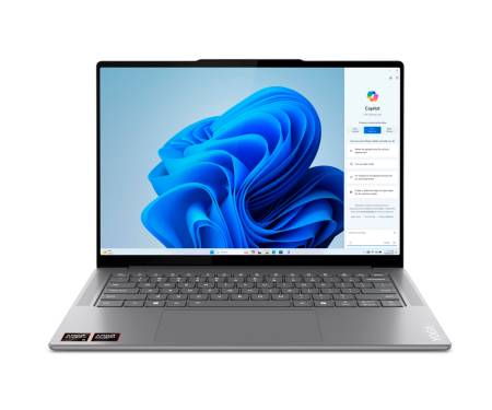 Ноутбук Lenovo Yoga Pro 7 14ASP9 (83HN0023PB)