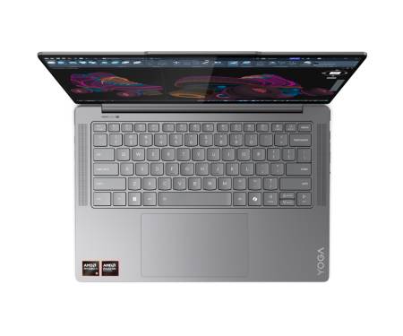 Ноутбук Lenovo Yoga Pro 7 14ASP9 (83HN0023PB)