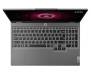 Ноутбук Lenovo LOQ 15IRX10 (83JE007MPB) 2