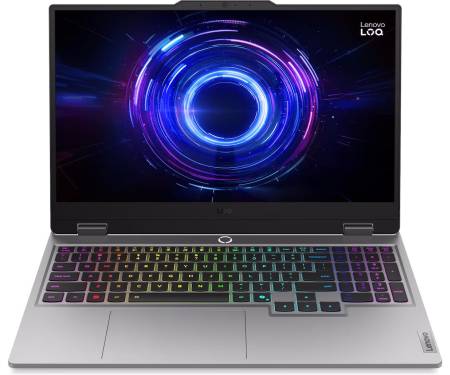 Ноутбук Lenovo LOQ 15IRX10 (83JE007QPB) 1