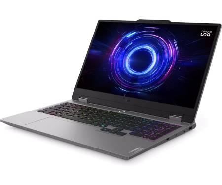 Ноутбук Lenovo LOQ 15IRX10 (83JE008VPB) 3