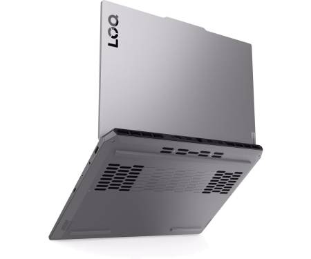Ноутбук Lenovo LOQ 15IRX10 (83JE008YPB) 5