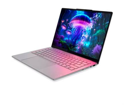 Ноутбук Lenovo Yoga Slim 7 14ILL10 (83JX000RNT)