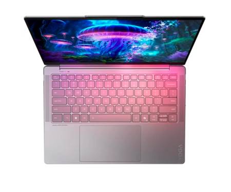 Ноутбук Lenovo Yoga Slim 7 14ILL10 (83JX000RNT)