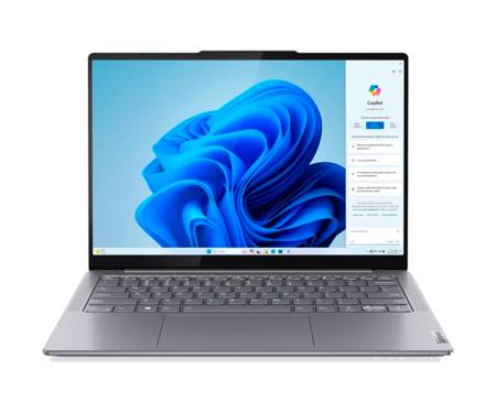 Ноутбук Lenovo Yoga Slim 7 14IMH9 (83CV008SPB)
