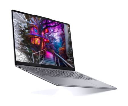 Ноутбук Lenovo Yoga Slim 7 14IMH9 (83CV008SPB)