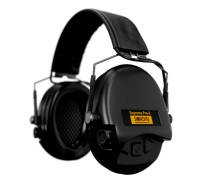 Навушники Sordin Supreme Pro-X Slim Black (74301-X/L-S)Sordin Supreme Pro-X Slim Black (74301-X/L-S)