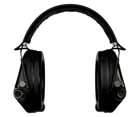 Навушники Sordin Supreme Pro-X Slim Black (74301-X/L-S)Sordin Supreme Pro-X Slim Black (74301-X/L-S)
