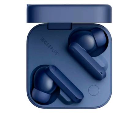 Наушники CMF by Nothing Buds 2 Plus  B184 (A10600103) Blue