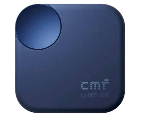 Наушники CMF by Nothing Buds 2 Plus  B184 (A10600103) Blue