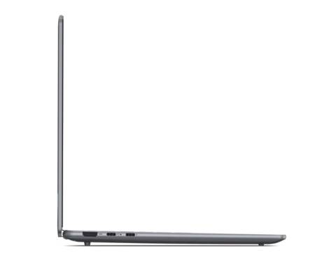 Ноутбук Lenovo Yoga Slim 7 14IMH9 (83CV008WPB) 3