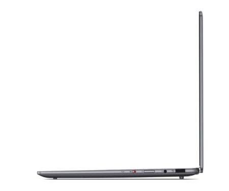 Ноутбук Lenovo Yoga Slim 7 14IMH9 (83CV008WPB) 4