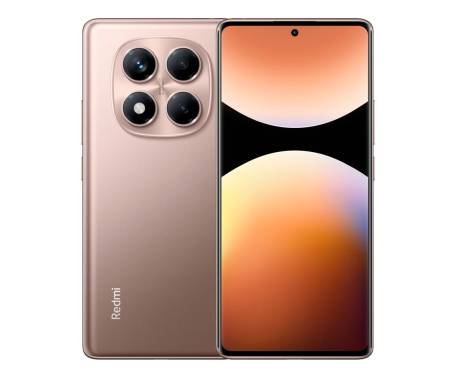 Смартфон Xiaomi Redmi Note 14 Pro 4G 8/128GB Gold (Global Version) (No Adapter)