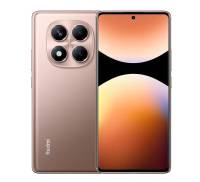 Смартфон Xiaomi Redmi Note 14 Pro 4G 12/256GB Gold (Global Version) (No Adapter)