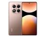 Смартфон Xiaomi Redmi Note 14 Pro 4G 12/256GB Gold (Global Version) (No Adapter)