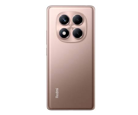 Смартфон Xiaomi Redmi Note 14 Pro 4G 12/256GB Gold (Global Version) (No Adapter)