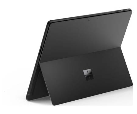 Ноутбук Microsoft Surface Pro 16/1TB Copilot+ PC OLED Black (EP2-08384) 2