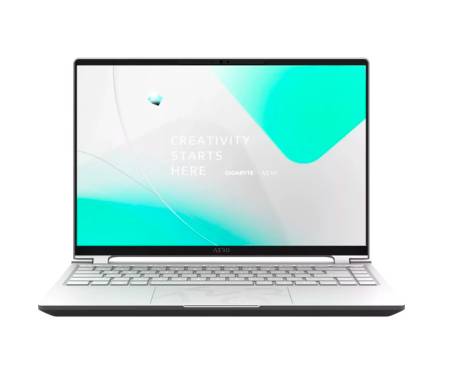 Ноутбук Gigabyte Aero 14 (BMF-H2EEBB3SH)