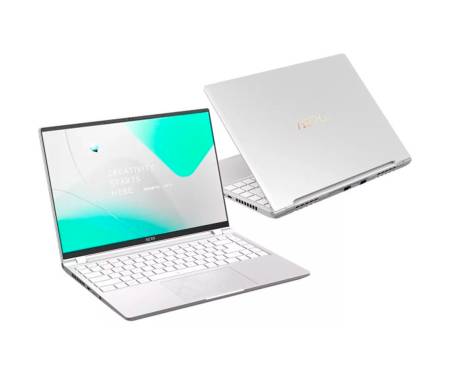 Ноутбук Gigabyte Aero 14 (BMF-H2EEBB3SH)