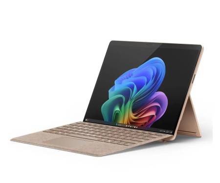 Ноутбук Microsoft Surface Pro 16/1TB Copilot+ PC OLED Gold (EP2-08389) 1