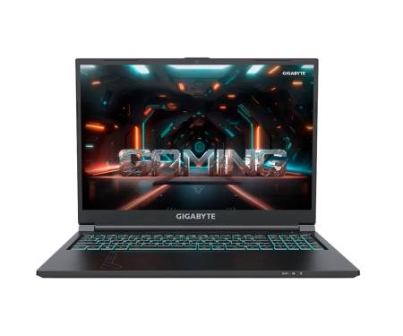 Ноутбук  Gigabyte G6 (KF-H3EE854KH)