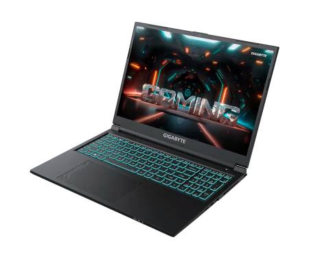 Ноутбук  Gigabyte G6 (KF-H3EE854KH)