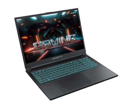 Ноутбук  Gigabyte G6 (KF-H3EE854KH)