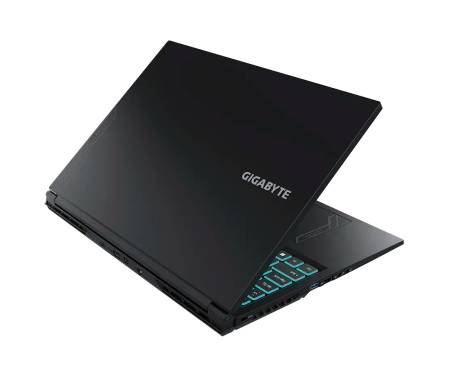 Ноутбук  Gigabyte G6 (KF-H3EE854KH)