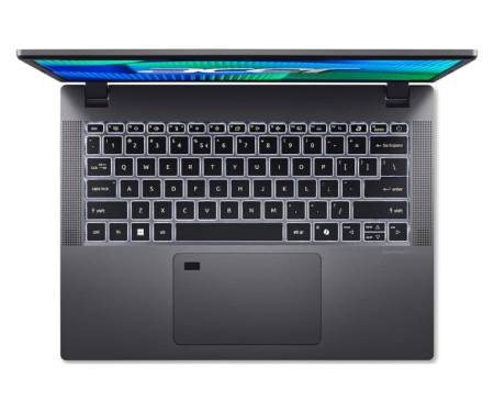 Ноутбук Acer TravelMate P2 14 TMP214-55-G2-TCO (NX.B67EP.003)