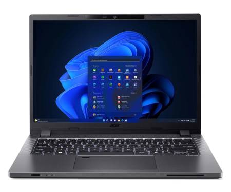 Ноутбук Acer TravelMate P2 14 TMP214-55-G2-TCO-56ND (NX.BCVEP.002)