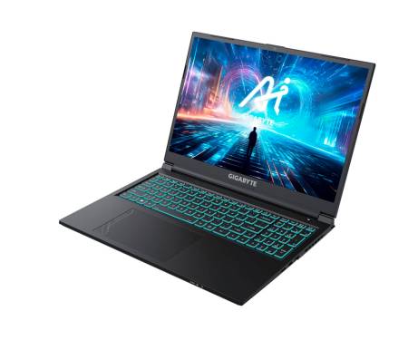 Ноутбук Gigabyte G6 MF (2024) (MF-H2EE893KD)