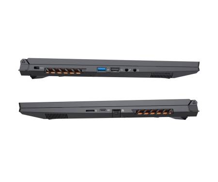 Ноутбук Gigabyte G6 MF (2024) (MF-H2EE893KH)