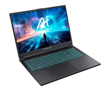Ноутбук Gigabyte G6 MF (2024) (MF-H2EE894KD)