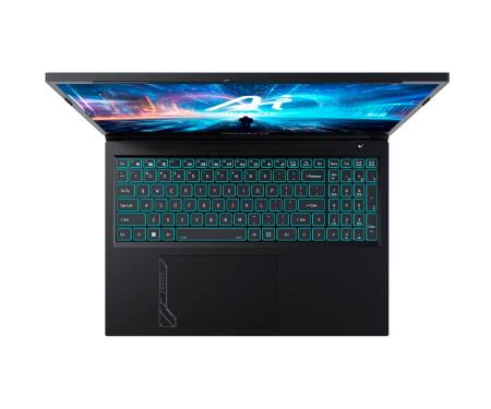 Ноутбук Gigabyte G6 MF (2024) (MF-H2EE894KD)