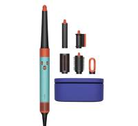 Стайлер Dyson Airwrap i.d. multi-styler and Straight+Wavy Ceramic Patina/Topaz (533593-01)
