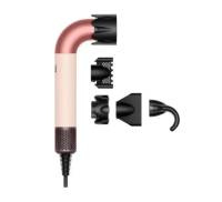 Фен Dyson HD18 Supersonic R Pro Ceramic Pink (113332-01)