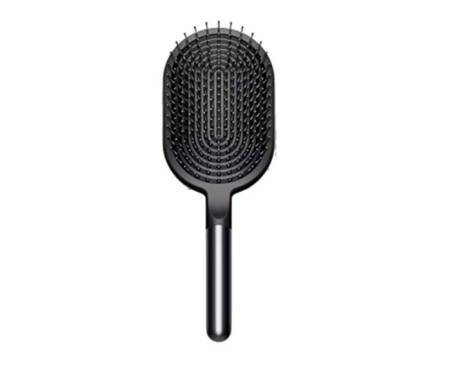 Гребінець Dyson Paddle brush (Nickel/Black) 357452-01