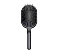 Расческа Dyson  Paddle brush (Nickel/Black) 357452-01
