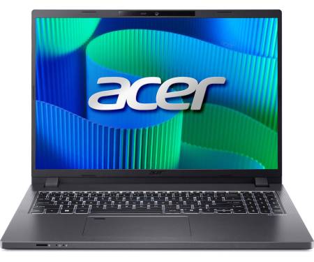 Ноутбук Acer TravelMate P2 16 TMP216-41-TCO (NX.B78EP.006)