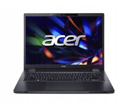 Ноутбук Acer TravelMate P4 TMP414-53-TCO (NX.B5KEL.001) 1