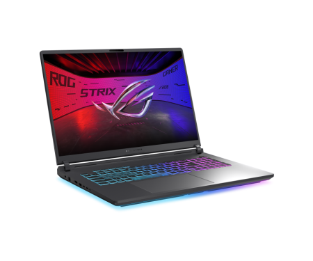 Ноутбук ASUS ROG Strix G18 G815LP (G815LP-U9322W) 3